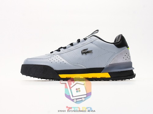נעלי Lacoste Slam Break בשישה גוונים 47