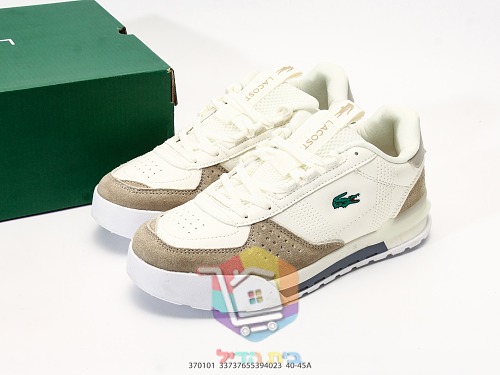 נעלי Lacoste Slam Break בשישה גוונים 49