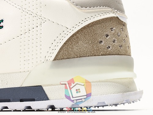 נעלי Lacoste Slam Break בשישה גוונים 51