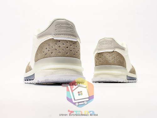 נעלי Lacoste Slam Break בשישה גוונים 52