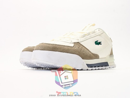 נעלי Lacoste Slam Break בשישה גוונים 53