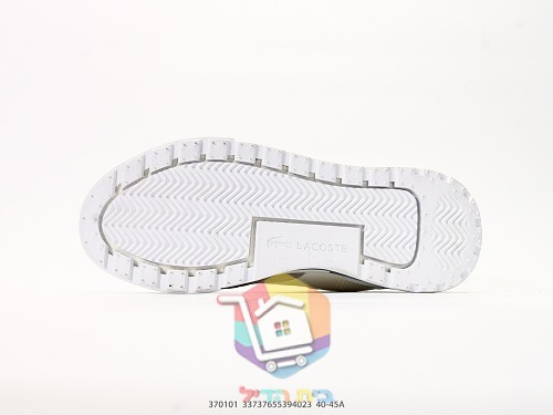 נעלי Lacoste Slam Break בשישה גוונים 54