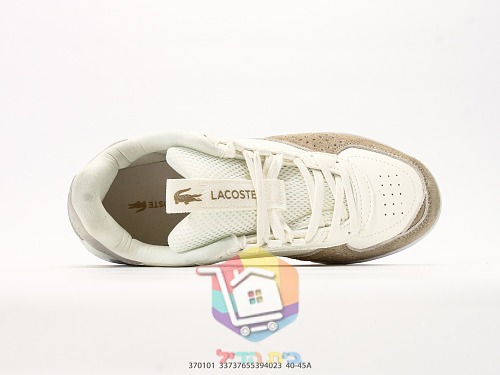 נעלי Lacoste Slam Break בשישה גוונים 55