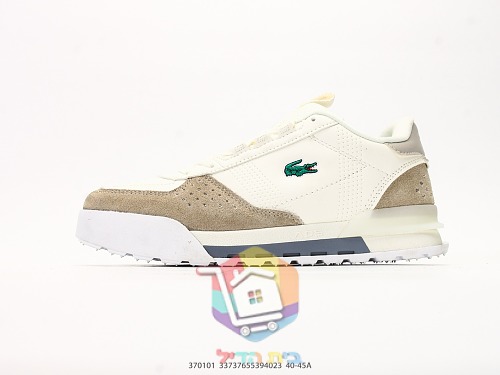 נעלי Lacoste Slam Break בשישה גוונים 57