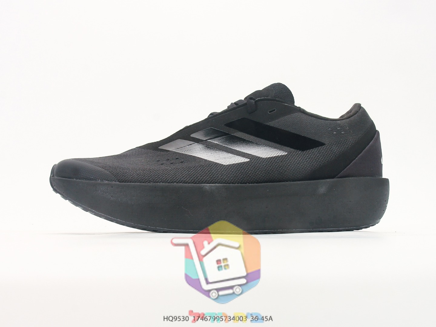 Scarpe da running adidas Zenboost, quattro colorazioni