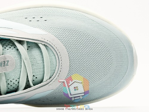 Scarpe da running adidas Zenboost, quattro colorazioni 11