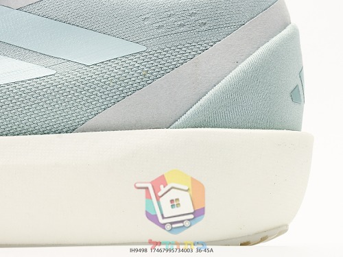 Scarpe da running adidas Zenboost, quattro colorazioni 12