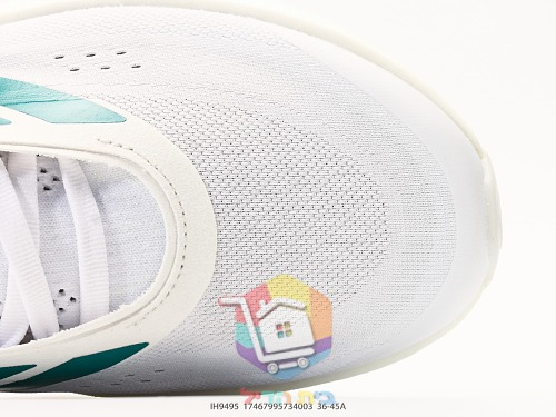 Scarpe da running adidas Zenboost, quattro colorazioni 20