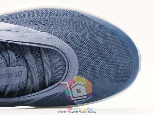 Scarpe da running adidas Zenboost, quattro colorazioni 30