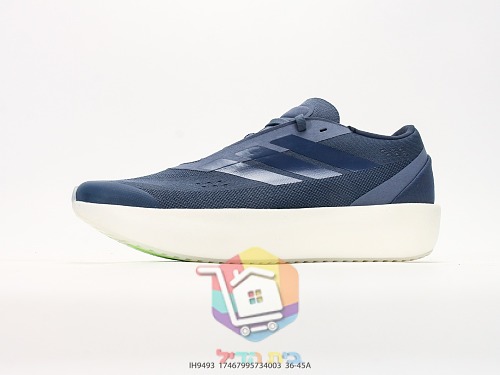Scarpe da running adidas Zenboost, quattro colorazioni 36