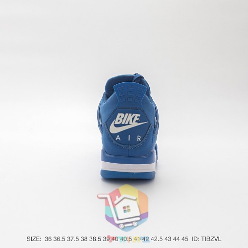 Sneakers Air Jordan 4, nove colorazioni 3
