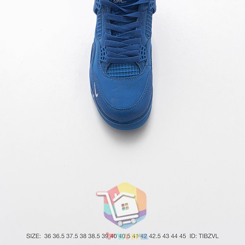 Sneakers Air Jordan 4, nove colorazioni 5