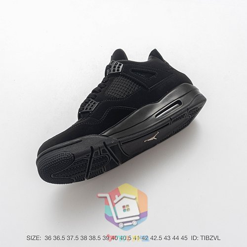 Sneakers Air Jordan 4, nove colorazioni 11