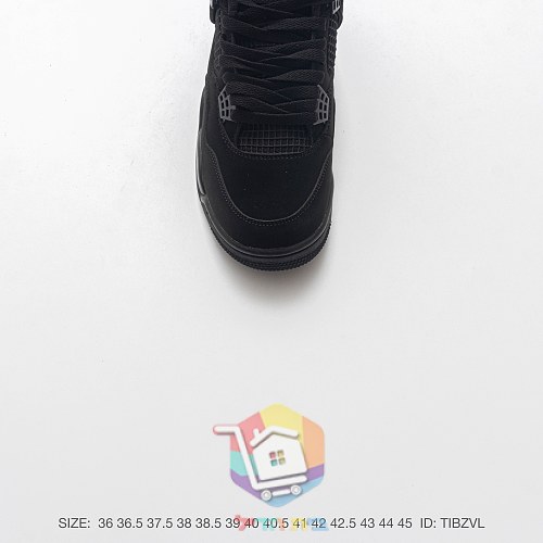 Sneakers Air Jordan 4, nove colorazioni 14