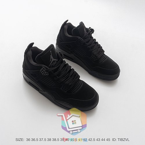 Sneakers Air Jordan 4, nove colorazioni 16