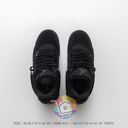Sneakers Air Jordan 4, nove colorazioni 17