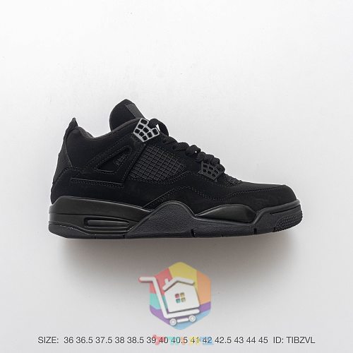 Sneakers Air Jordan 4, nove colorazioni 18