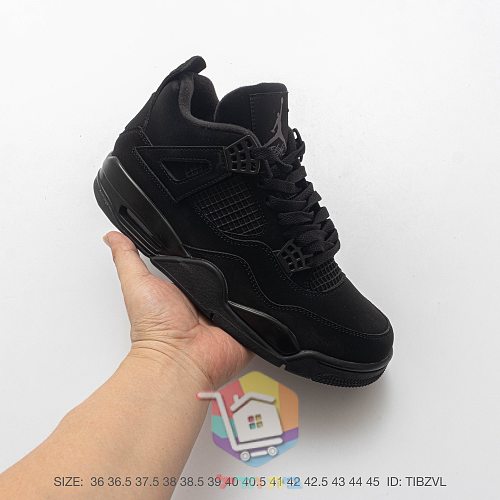 Sneakers Air Jordan 4, nove colorazioni 27