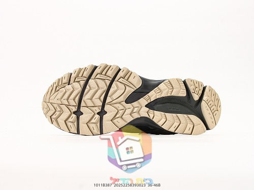 Scarpe da trail ASICS Gel-Kahana 8, grigio scuro 6