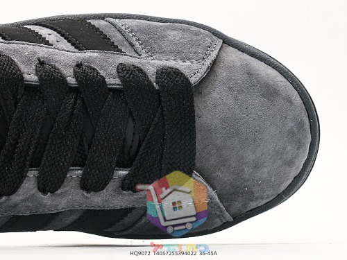 Sneakers adidas Campus 00s, grigio o antracite 2