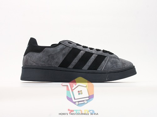 Sneakers adidas Campus 00s, grigio o antracite 8