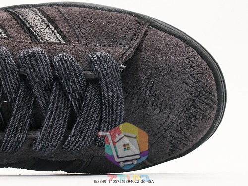 Sneakers adidas Campus 00s, grigio o antracite 12