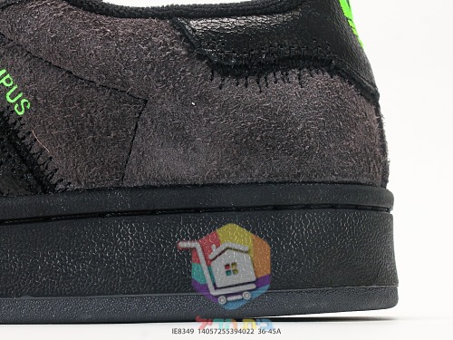 Sneakers adidas Campus 00s, grigio o antracite 13