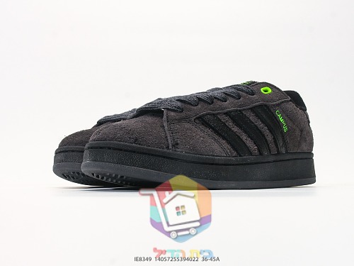 Sneakers adidas Campus 00s, grigio o antracite 15