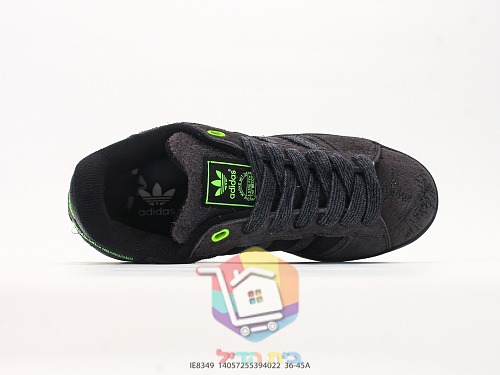 Sneakers adidas Campus 00s, grigio o antracite 17