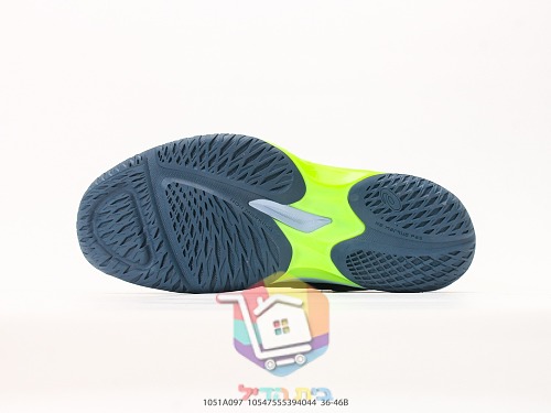 Scarpe ASICS in due modelli, Court FF 3 e Sky Elite FF MT 4 7
