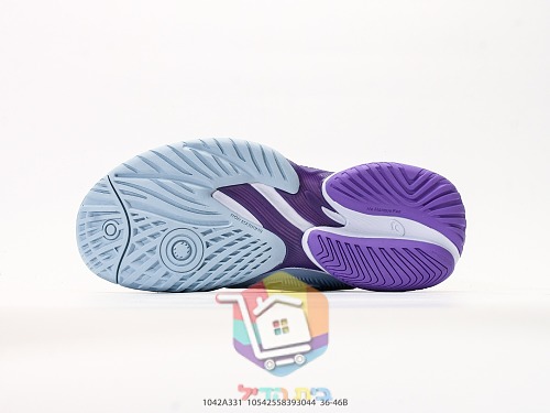 Scarpe ASICS in due modelli, Court FF 3 e Sky Elite FF MT 4 16