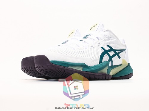 Scarpe ASICS in due modelli, Court FF 3 e Sky Elite FF MT 4 24