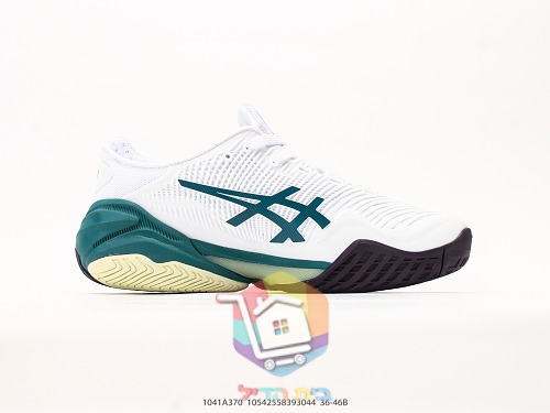 Scarpe ASICS in due modelli, Court FF 3 e Sky Elite FF MT 4 27