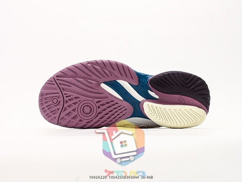Scarpe ASICS in due modelli, Court FF 3 e Sky Elite FF MT 4 34