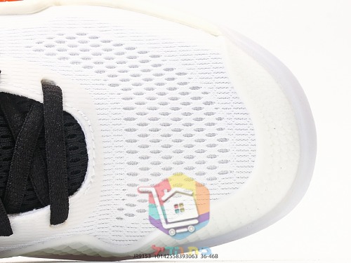 Scarpe da tennis adidas Barricade 14, bianco e nero, due colorazioni 1