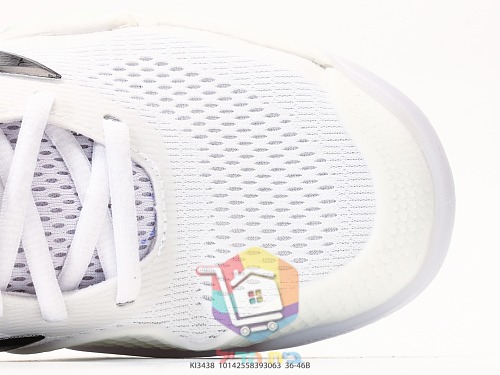 Scarpe da tennis adidas Barricade 14, bianco e nero, due colorazioni 10