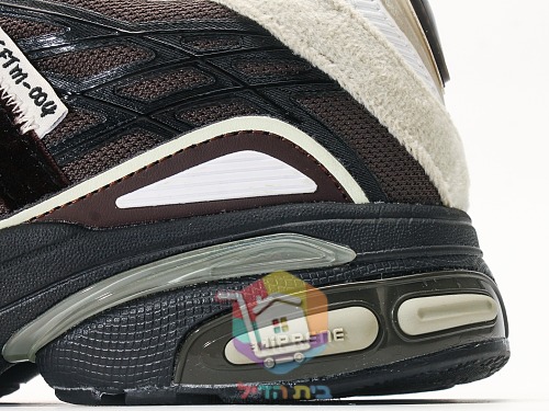 נעלי adidas x Song for the Mute Adistar Cushion בארבעה גוונים 3