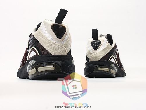 נעלי adidas x Song for the Mute Adistar Cushion בארבעה גוונים 4