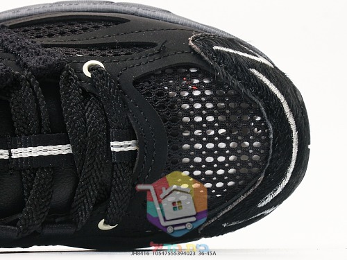 נעלי adidas x Song for the Mute Adistar Cushion בארבעה גוונים 11