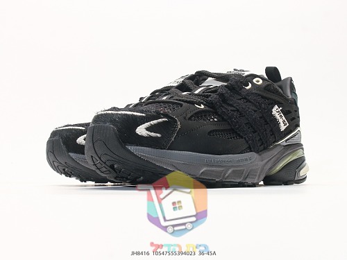 נעלי adidas x Song for the Mute Adistar Cushion בארבעה גוונים 14