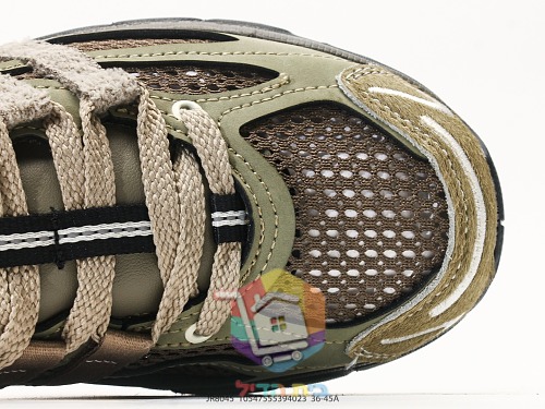 נעלי adidas x Song for the Mute Adistar Cushion בארבעה גוונים 22