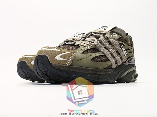 נעלי adidas x Song for the Mute Adistar Cushion בארבעה גוונים 25