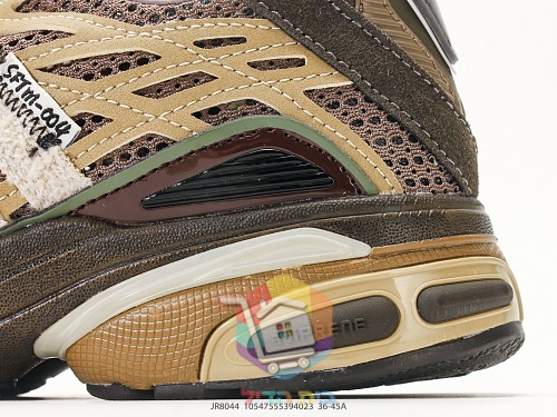 נעלי adidas x Song for the Mute Adistar Cushion בארבעה גוונים 33