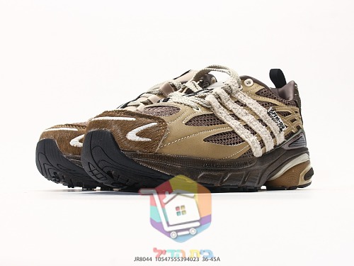 נעלי adidas x Song for the Mute Adistar Cushion בארבעה גוונים 35