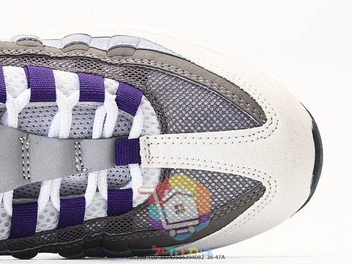נעלי Nike Air Max 95 בארבעה גוונים 2