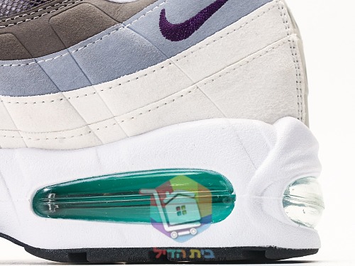 נעלי Nike Air Max 95 בארבעה גוונים 3