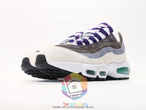 נעלי Nike Air Max 95 בארבעה גוונים 5