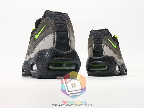 נעלי Nike Air Max 95 בארבעה גוונים 13