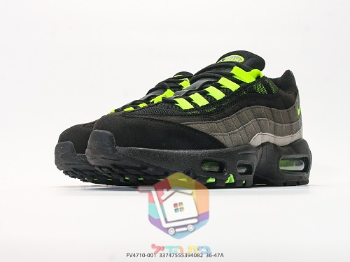נעלי Nike Air Max 95 בארבעה גוונים 14