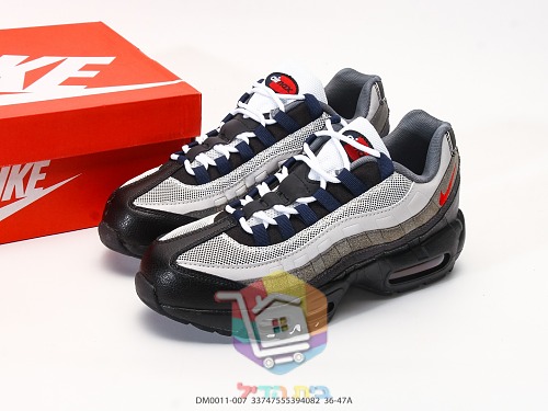 נעלי Nike Air Max 95 בארבעה גוונים 19